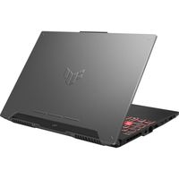 Игровой ноутбук ASUS TUF Gaming A15 2023 FA507XI-HQ066