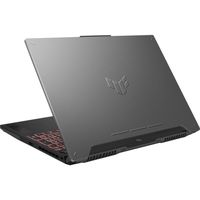 Игровой ноутбук ASUS TUF Gaming A15 2023 FA507XI-HQ066