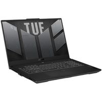 Игровой ноутбук ASUS TUF Gaming F17 2023 FX707ZU4-HX058 Игровой ноутбук ASUS TUF Gaming F17 2023 FX707ZU4-HX058