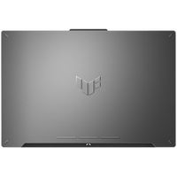 Игровой ноутбук ASUS TUF Gaming F17 2023 FX707ZU4-HX058 Игровой ноутбук ASUS TUF Gaming F17 2023 FX707ZU4-HX058