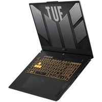 Игровой ноутбук ASUS TUF Gaming F17 2023 FX707ZU4-HX058 Игровой ноутбук ASUS TUF Gaming F17 2023 FX707ZU4-HX058