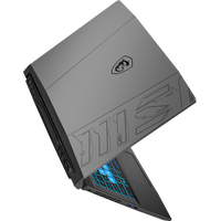 Игровой ноутбук MSI Pulse 17 B13VGK-814XRU