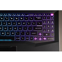 Игровой ноутбук MSI Pulse 17 B13VGK-814XRU