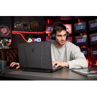 Игровой ноутбук MSI Pulse 17 B13VGK-814XRU