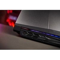 Игровой ноутбук MSI Pulse 17 B13VGK-814XRU