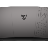 Игровой ноутбук MSI Pulse 17 B13VGK-814XRU