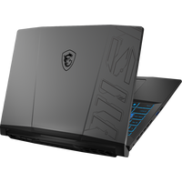 Игровой ноутбук MSI Pulse 17 B13VGK-814XRU