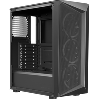 Корпус Cooler Master CMP 510 CP510-KGNN-S01