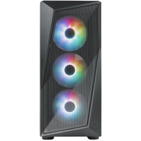 Корпус Cooler Master CMP 520 CP520-KGNN-S00