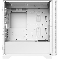 Корпус Montech AIR 100 ARGB (белый)