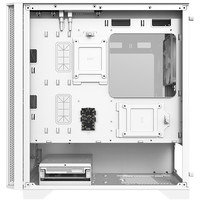 Корпус Montech AIR 100 ARGB (белый)