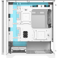 Корпус Montech AIR 100 ARGB (белый)