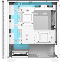 Корпус Montech AIR 100 Lite (белый)