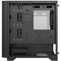 Корпус Montech AIR 100 Lite (черный)