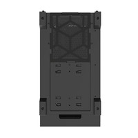 Корпус Montech AIR 1000 Silent (черный)
