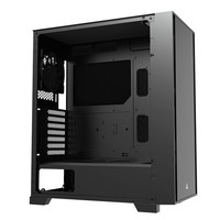 Корпус Montech AIR 1000 Silent (черный)
