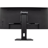 Монитор Iiyama ProLite XCB3494WQSN-B5