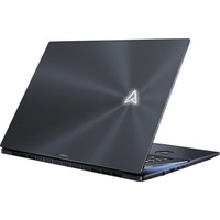 Ноутбук ASUS Zenbook Pro 16X OLED UX7602VI-MY073X