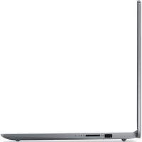 Ноутбук Lenovo IdeaPad Slim 3 15AMN8 82XQ007WRK
