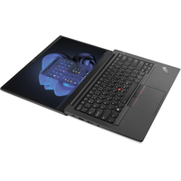 Ноутбук Lenovo ThinkPad E14 Gen 4 Intel 21E30077CD