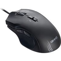 Игровая мышь Oklick GMNG 930GM