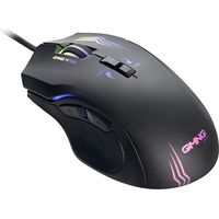 Игровая мышь Oklick GMNG 930GM