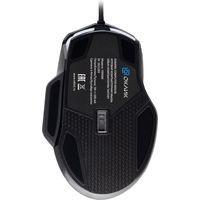 Игровая мышь Oklick GMNG 930GM