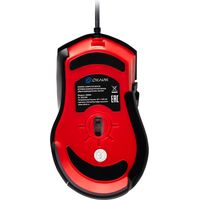 Игровая мышь Oklick GMNG XM004