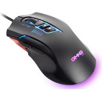 Игровая мышь Oklick GMNG XM004