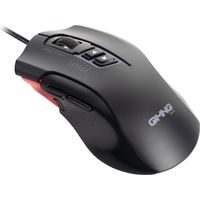 Игровая мышь Oklick GMNG XM004