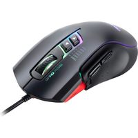 Игровая мышь Oklick GMNG XM004