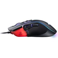Игровая мышь Oklick GMNG XM004
