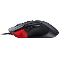 Игровая мышь Oklick GMNG XM004