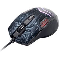 Игровая мышь Oklick GMNG XM007