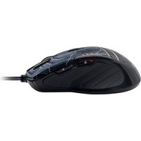 Игровая мышь Oklick GMNG XM007
