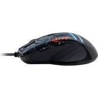 Игровая мышь Oklick GMNG XM007