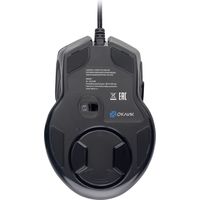 Игровая мышь Oklick GMNG XM007