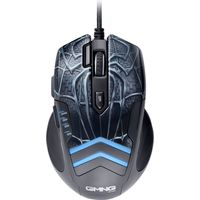 Игровая мышь Oklick GMNG XM007