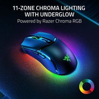 Игровая мышь Razer Cobra Pro