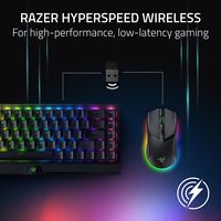 Игровая мышь Razer Cobra Pro