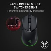 Игровая мышь Razer Cobra