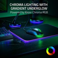 Игровая мышь Razer Cobra