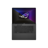 Игровой ноутбук ASUS ROG Zephyrus G16 2023 GU603ZU-N4013