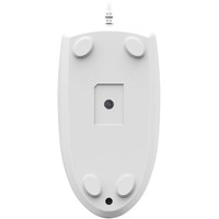 Мышь A4Tech N-530 (белый)