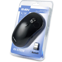 Мышь SVEN RX-570SW