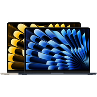 Ноутбук Apple Macbook Air 15&quot; M2 2023 MQKR3