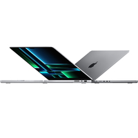 Ноутбук Apple Macbook Pro 14&quot; M2 Pro 2023 MPHE3