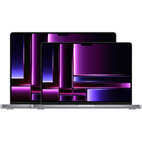 Ноутбук Apple Macbook Pro 14&quot; M2 Pro 2023 MPHE3