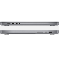 Ноутбук Apple Macbook Pro 16&quot; M2 Pro 2023 MNW83