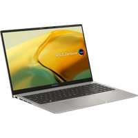 Ноутбук ASUS Zenbook 15 OLED UM3504DA-MA251